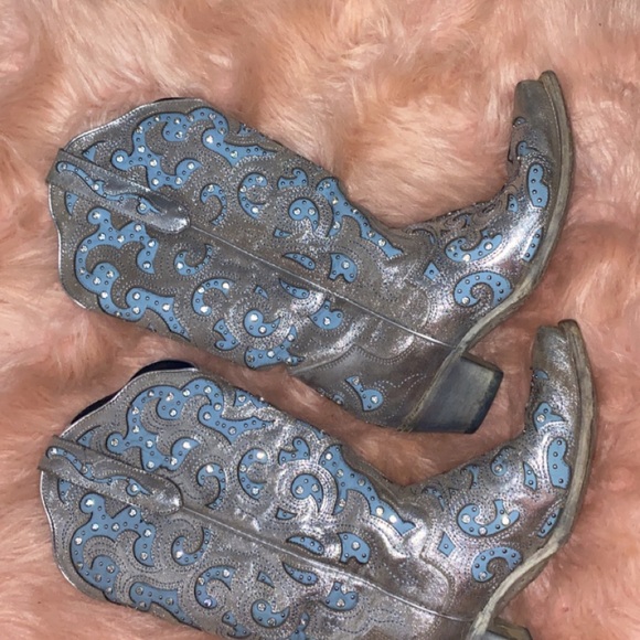 Size 10 - Picture 3 of 5